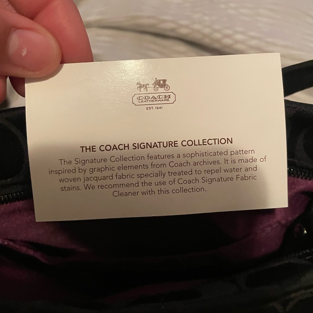 𝘔𝘪𝘯𝘪 𝘊𝘢𝘳𝘭𝘺 𝘗𝘶𝘳𝘴𝘦🖤 - Picture 8 of 10